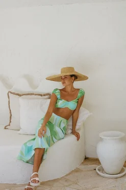 Best Sale SABO Aaliyah Top