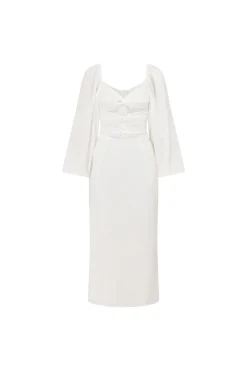 Discount SABO Ace Midi Dress