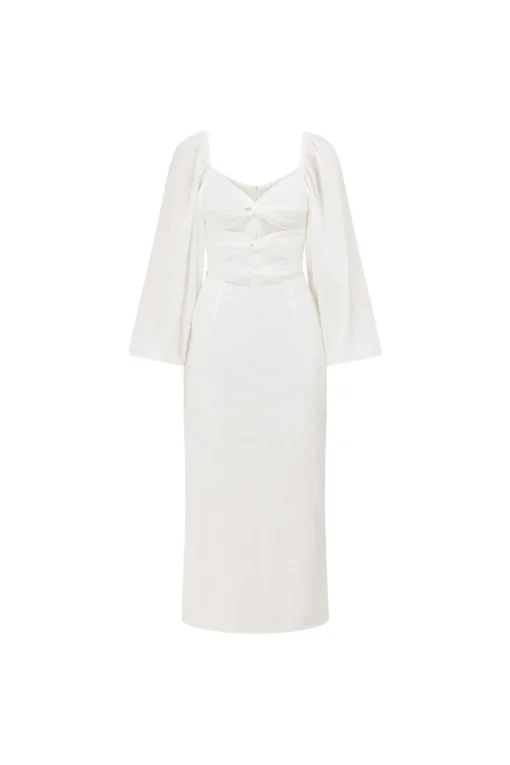 Discount SABO Ace Midi Dress