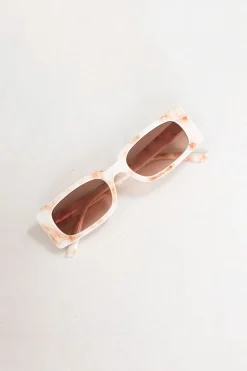 Cheap SABO Adri Sunglasses-Marble