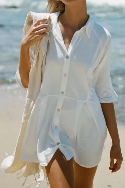 Hot SABO Adria Dress