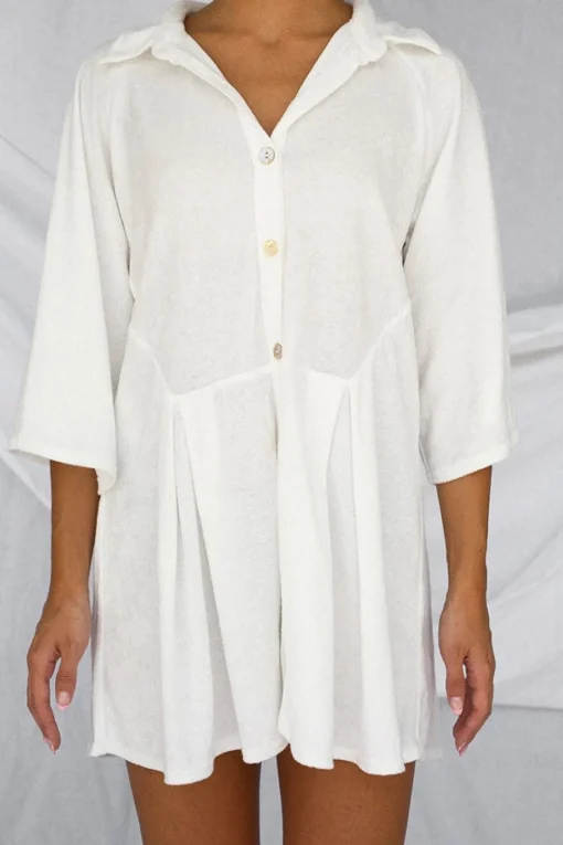 Hot SABO Adria Dress