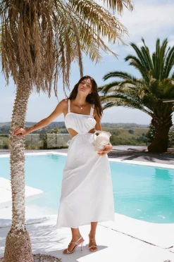 Best Sale SABO Akayla Dress