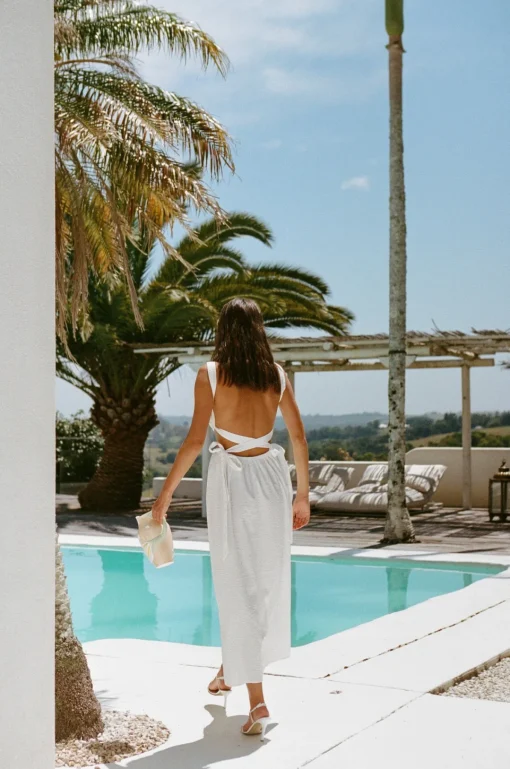 Best Sale SABO Akayla Dress
