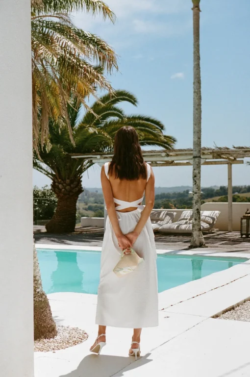 Best Sale SABO Akayla Dress