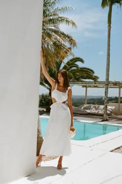 Best Sale SABO Akayla Dress