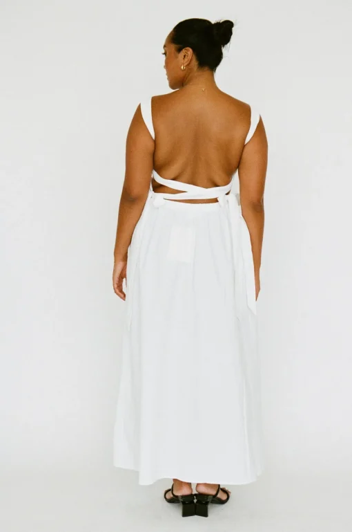 Best Sale SABO Akayla Dress