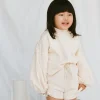 Fashion SABO Akia Mini Shorts