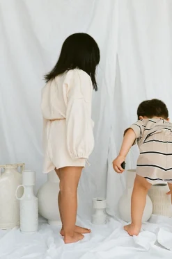 Fashion SABO Akia Mini Shorts