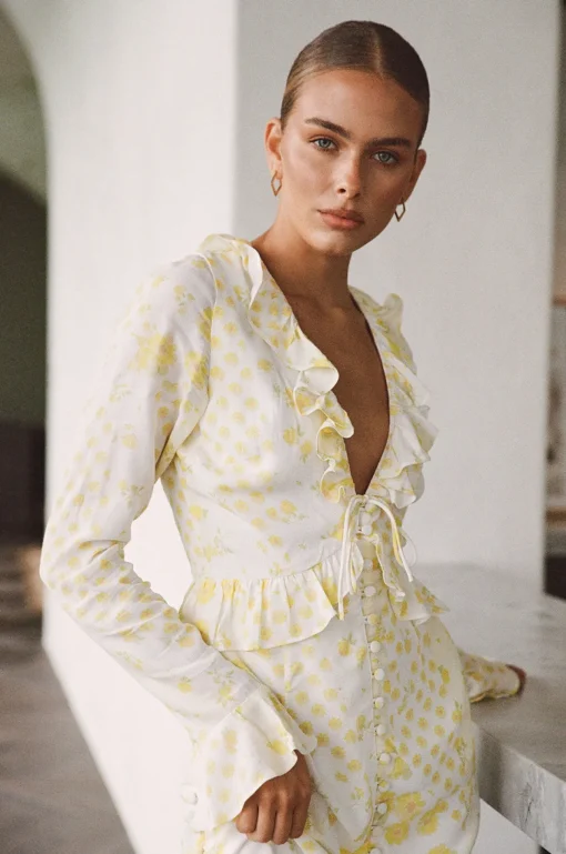 Outlet SABO Alaira Dress