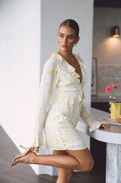 Outlet SABO Alaira Dress