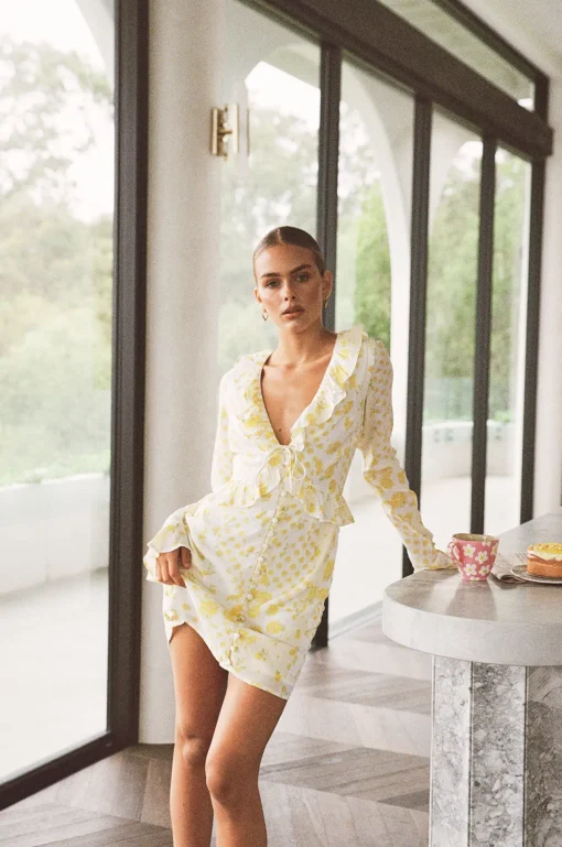 Outlet SABO Alaira Dress