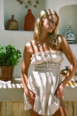 Online SABO Alaria Dress