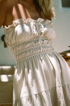 Online SABO Alaria Dress