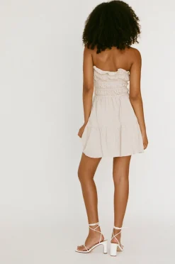 Online SABO Alaria Dress