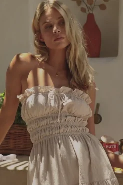Online SABO Alaria Dress