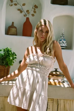 Online SABO Alaria Dress