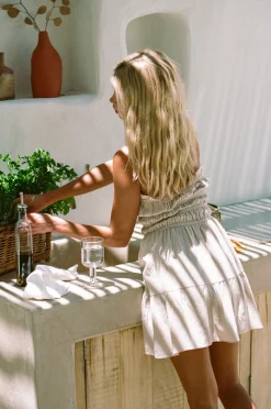 Online SABO Alaria Dress