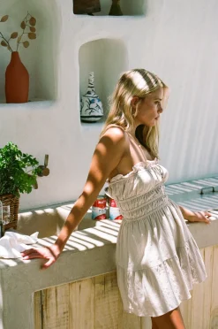 Online SABO Alaria Dress