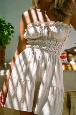 Online SABO Alaria Dress