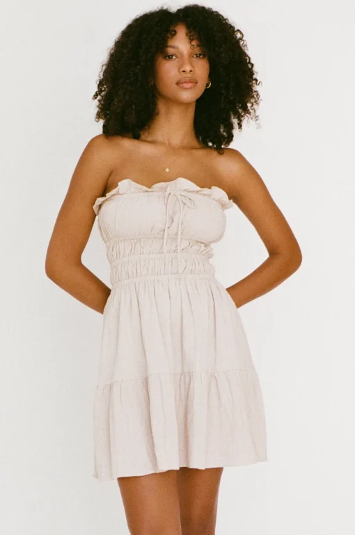 Online SABO Alaria Dress