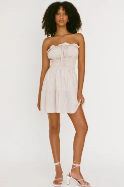 Online SABO Alaria Dress