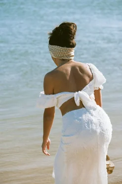 Hot SABO Aleisha Top