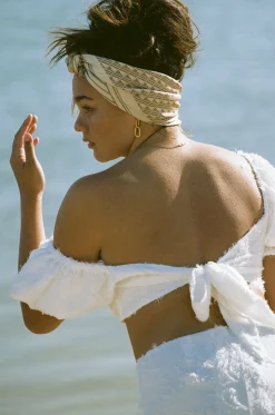 Hot SABO Aleisha Top