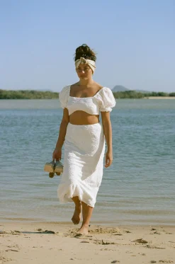 Hot SABO Aleisha Top