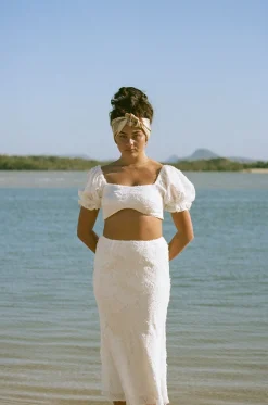 Hot SABO Aleisha Top