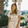 Fashion SABO Alena Dress