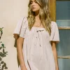 Fashion SABO Alexandra Playsuit