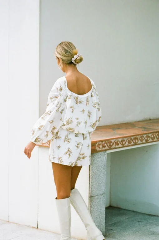 Cheap SABO Alita Shorts-Native