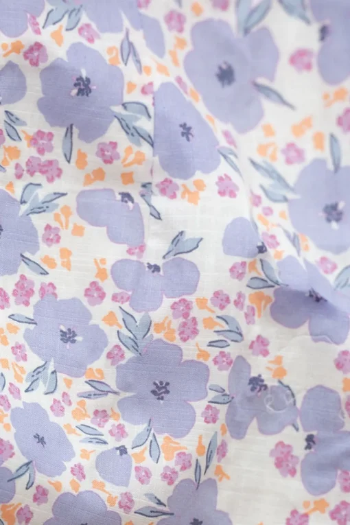 Best Sale SABO Alita Top-Lavender