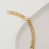 Clearance SABO Ally Link Bracelet