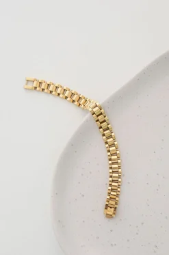 Clearance SABO Ally Link Bracelet