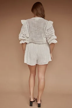 Cheap SABO Alvaro Playsuit