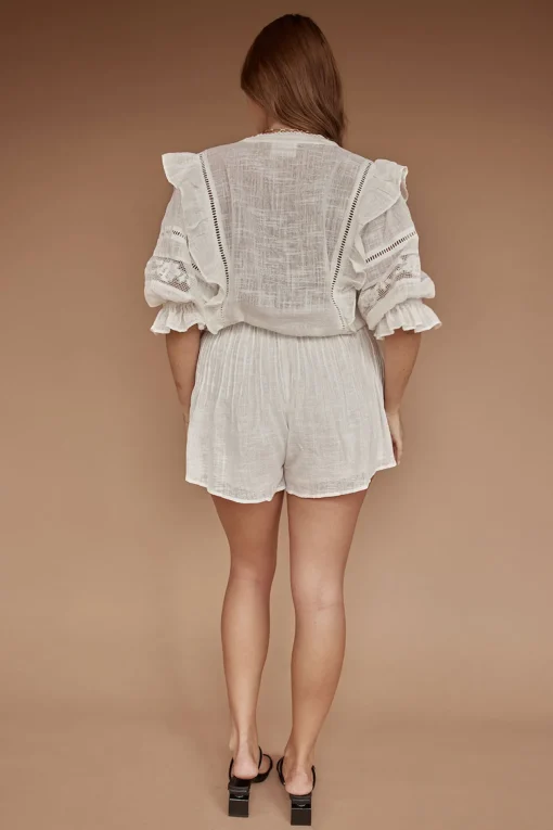 Cheap SABO Alvaro Playsuit