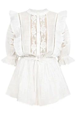 Cheap SABO Alvaro Playsuit