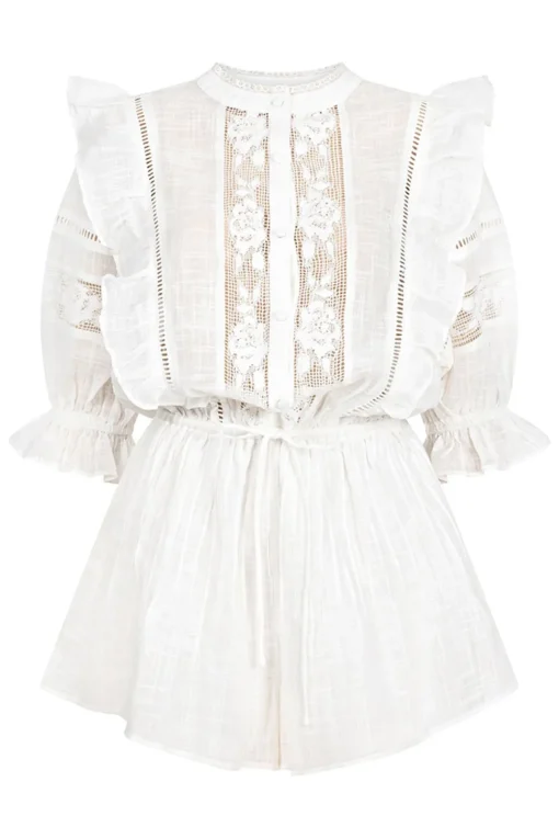 Cheap SABO Alvaro Playsuit