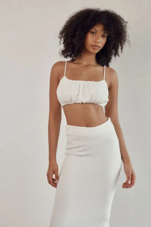 New SABO Amba Top