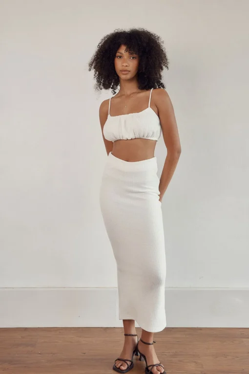 New SABO Amba Top