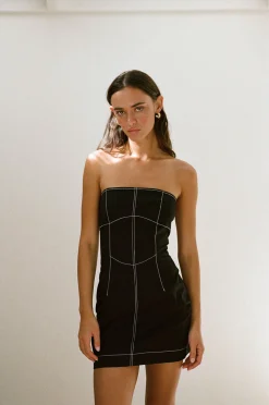 Shop SABO Amila Dress