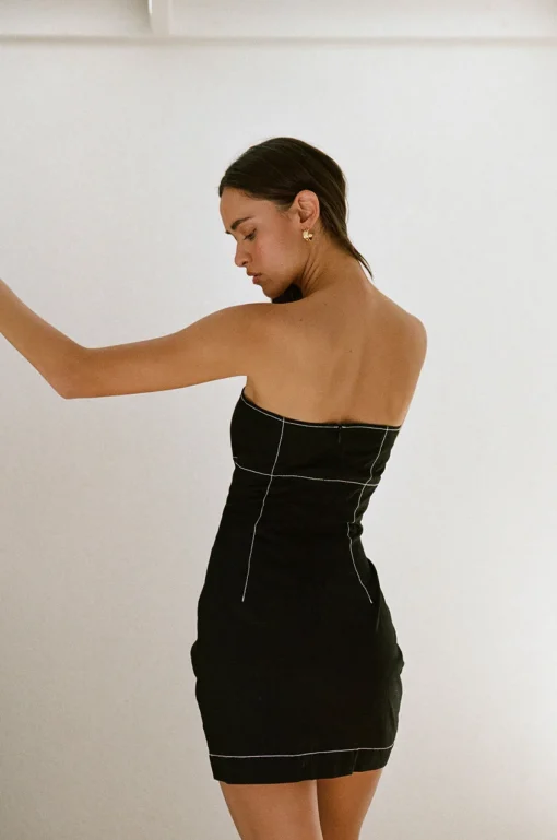 Shop SABO Amila Dress