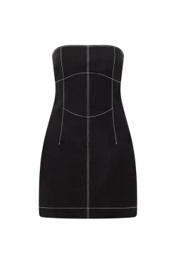 Shop SABO Amila Dress