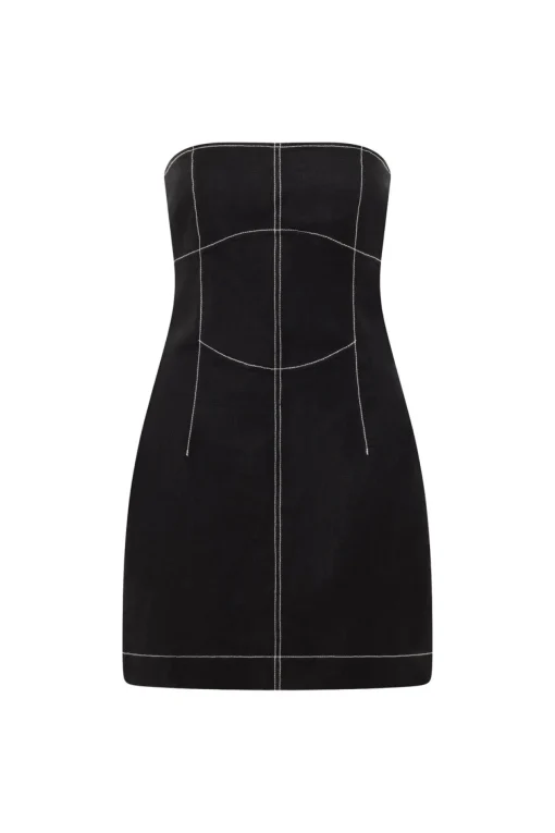 Shop SABO Amila Dress