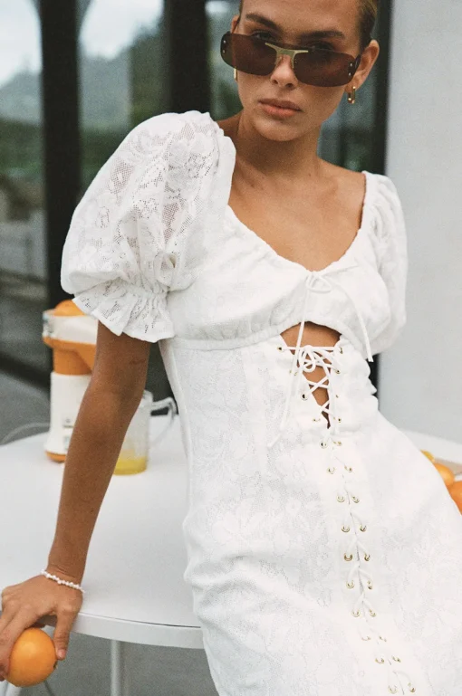 Best Sale SABO Amoura Dress
