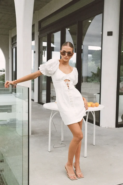 Best Sale SABO Amoura Dress