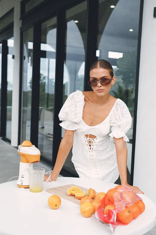 Best Sale SABO Amoura Dress