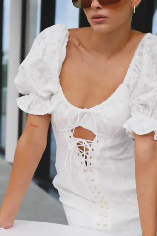 Best Sale SABO Amoura Dress
